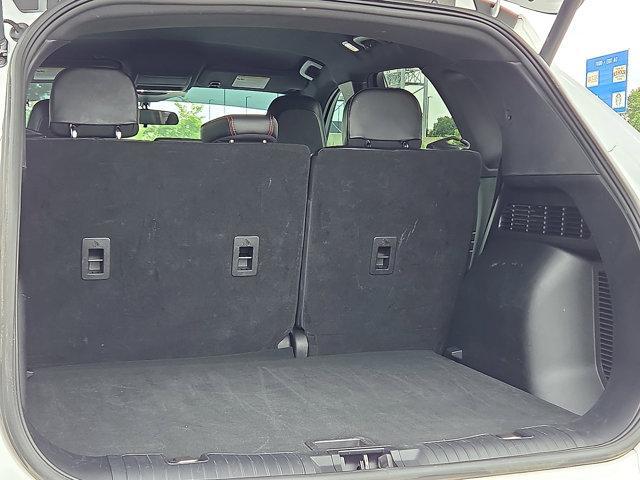 used 2023 Ford Escape car, priced at $24,500