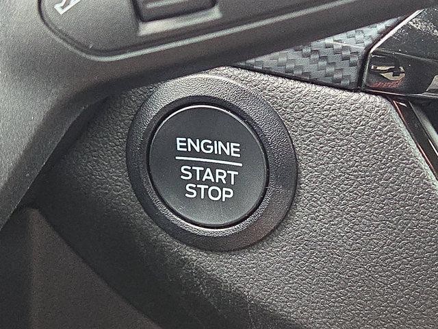 used 2023 Ford Escape car, priced at $24,500