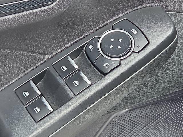 used 2023 Ford Escape car, priced at $24,500