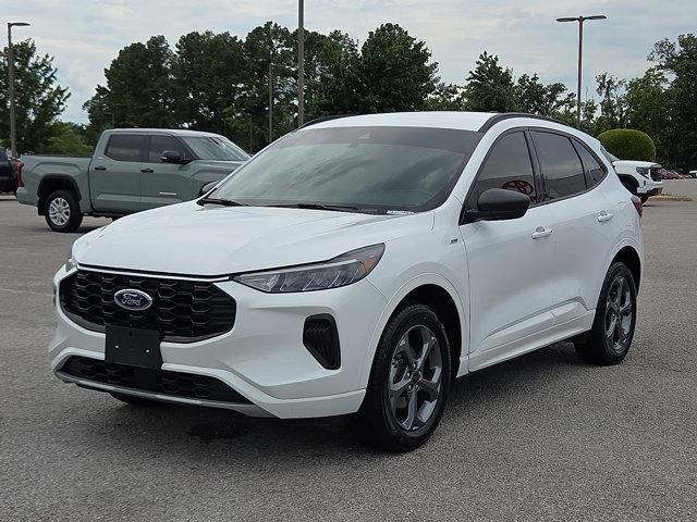 used 2023 Ford Escape car, priced at $24,500