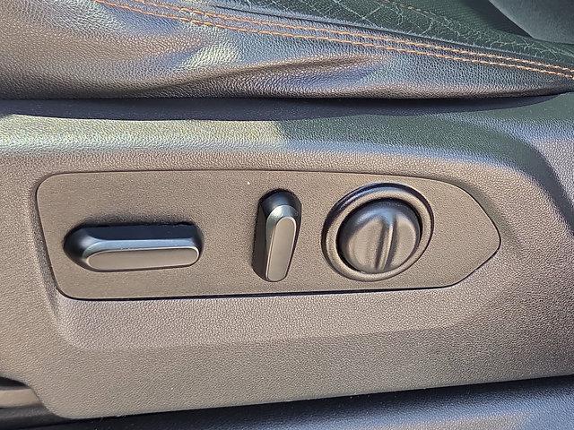 used 2021 GMC Sierra 1500 car, priced at $40,000
