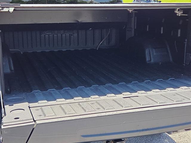 used 2021 GMC Sierra 1500 car, priced at $40,000