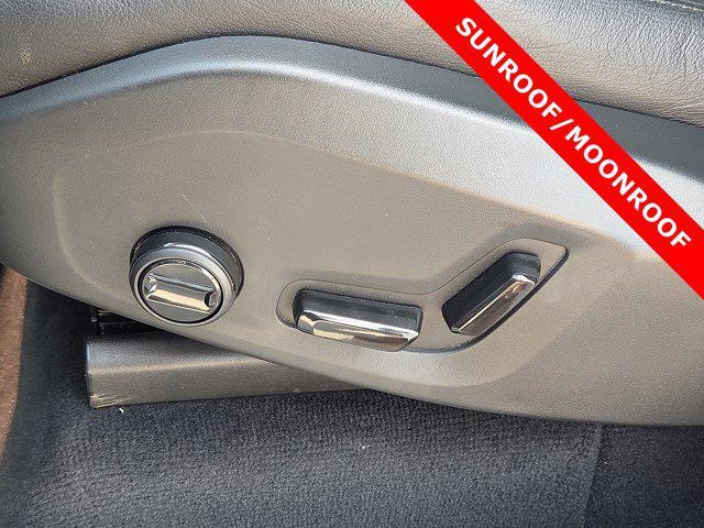 used 2024 Volvo XC90 car, priced at $43,500
