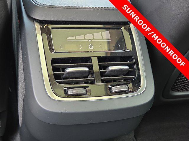 used 2024 Volvo XC90 car, priced at $43,500