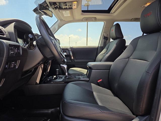 used 2023 Toyota 4Runner car, priced at $53,000