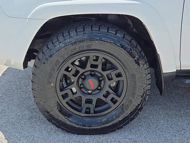 used 2023 Toyota 4Runner car, priced at $53,000
