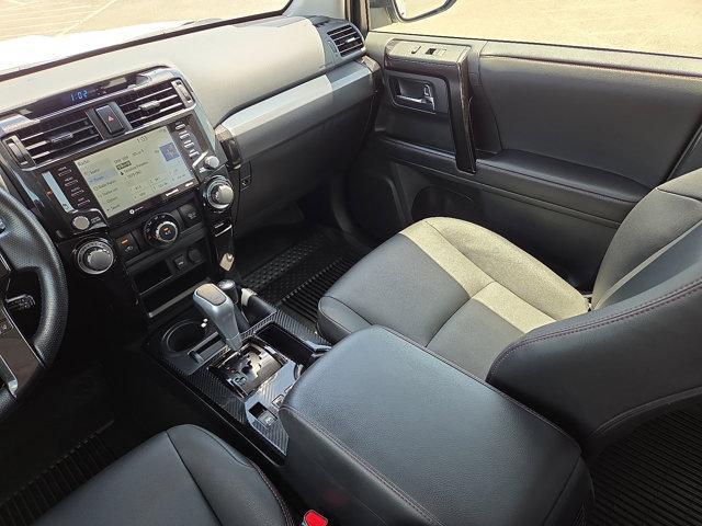 used 2023 Toyota 4Runner car, priced at $53,000