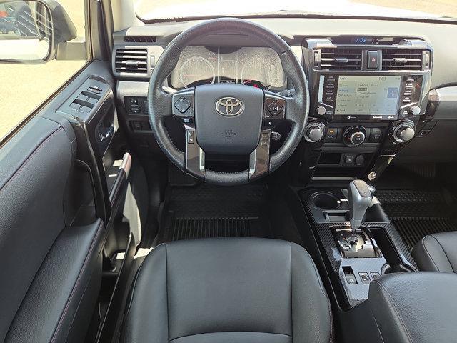 used 2023 Toyota 4Runner car, priced at $53,000