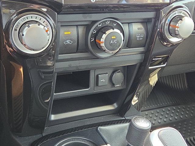 used 2023 Toyota 4Runner car, priced at $53,000