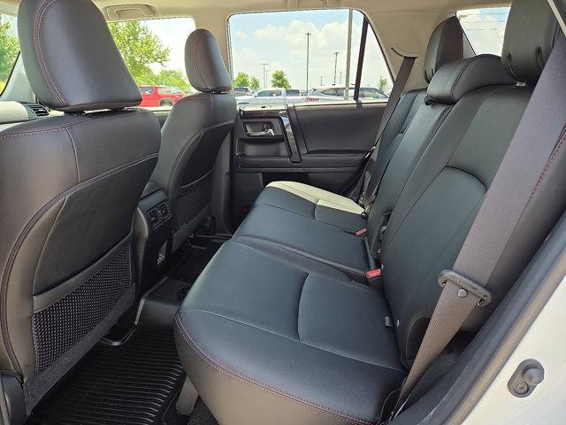 used 2023 Toyota 4Runner car, priced at $53,000