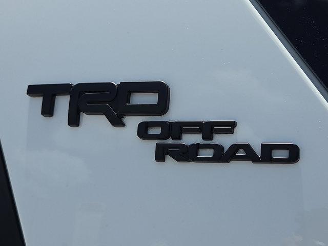 used 2023 Toyota 4Runner car, priced at $53,000