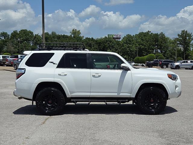 used 2023 Toyota 4Runner car, priced at $53,000