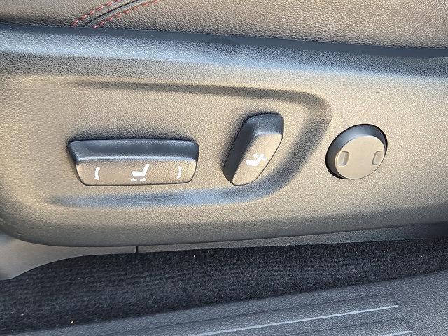 used 2023 Toyota 4Runner car, priced at $53,000
