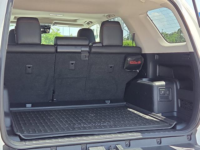 used 2023 Toyota 4Runner car, priced at $53,000