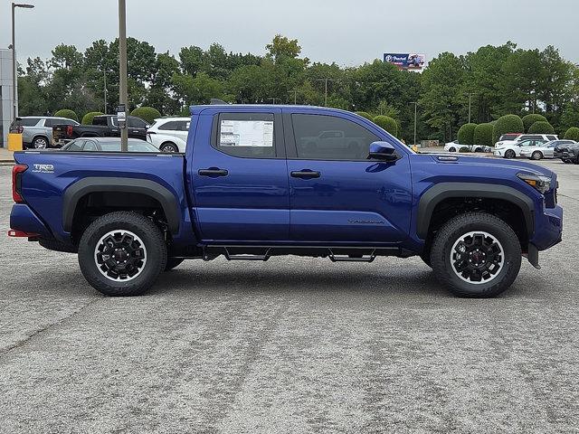 new 2025 Toyota Tacoma car, priced at $51,333