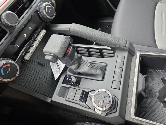 new 2025 Toyota Tacoma car, priced at $51,333