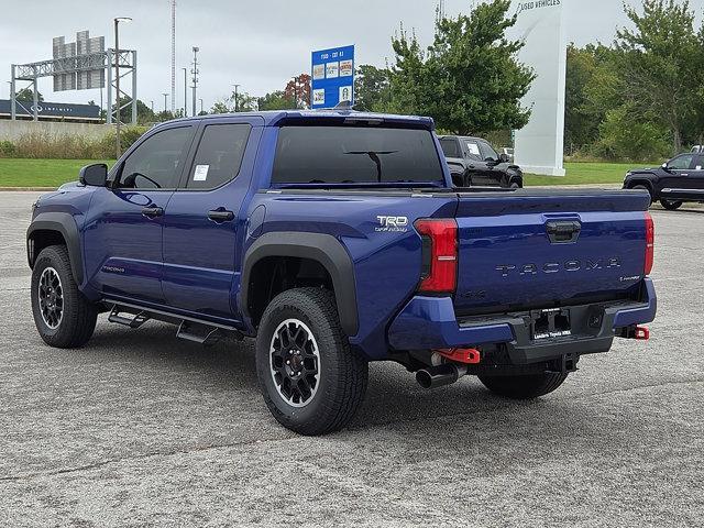 new 2025 Toyota Tacoma car, priced at $51,333