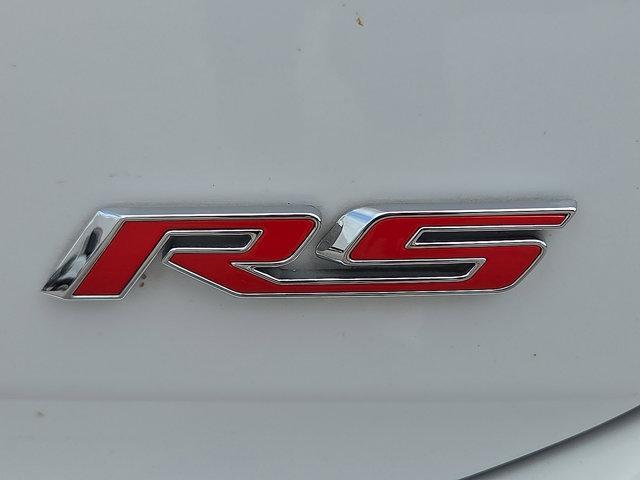 used 2024 Chevrolet Equinox car, priced at $29,184