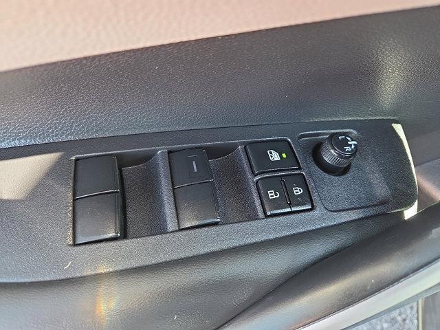 used 2024 Toyota Corolla car, priced at $24,629
