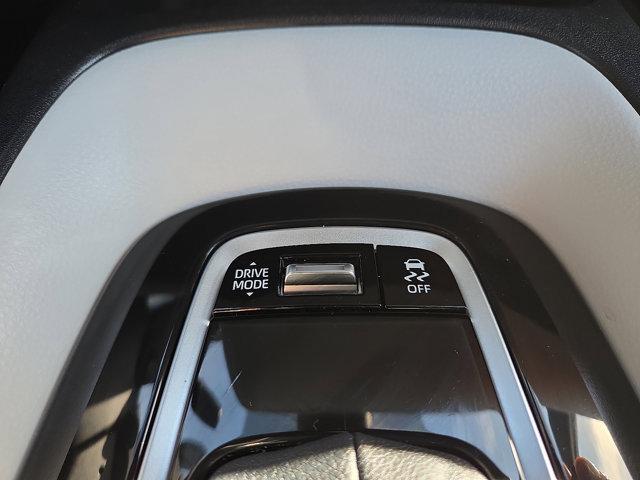 used 2024 Toyota Corolla car, priced at $24,629