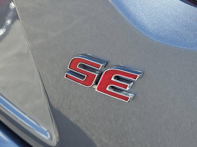 used 2024 Toyota Corolla car, priced at $24,629