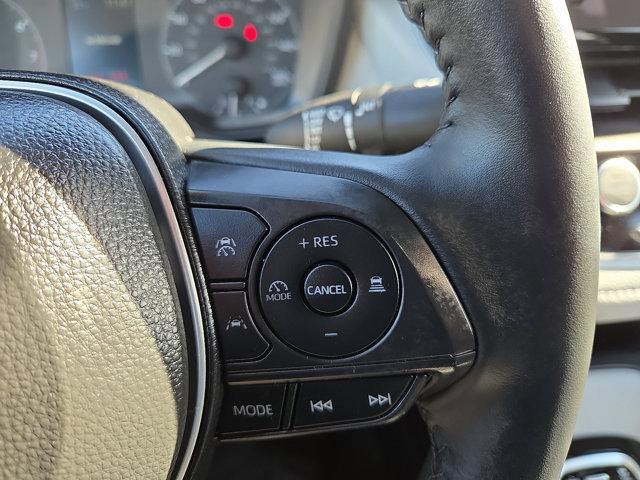 used 2024 Toyota Corolla car, priced at $24,629