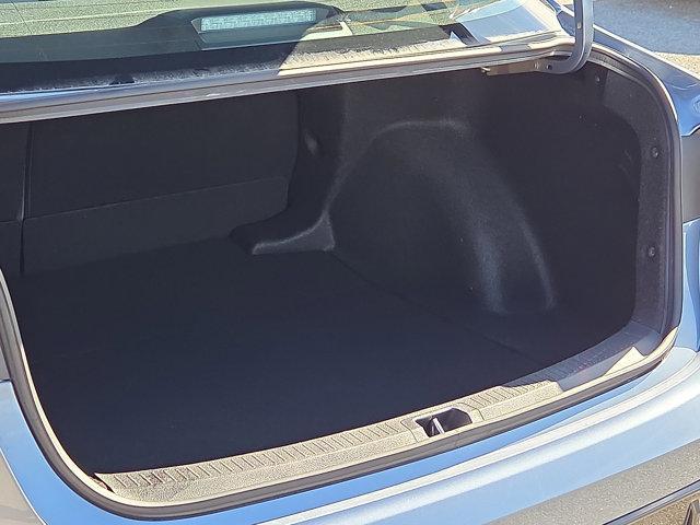 used 2024 Toyota Corolla car, priced at $24,629