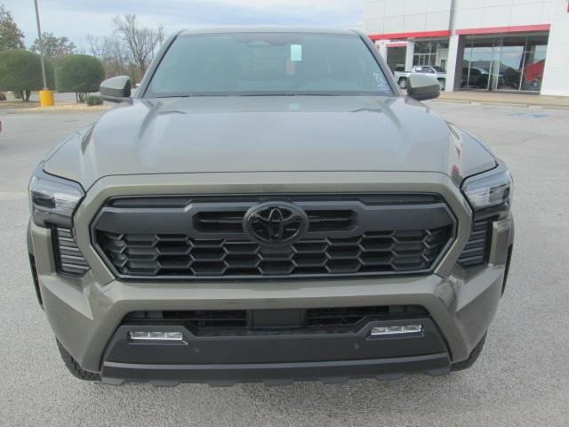 new 2024 Toyota Tacoma car, priced at $51,463