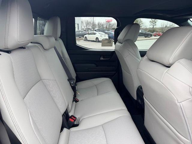 new 2025 Toyota Tacoma car, priced at $54,283