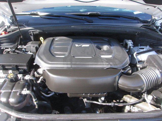 used 2018 Jeep Grand Cherokee car, priced at $18,361