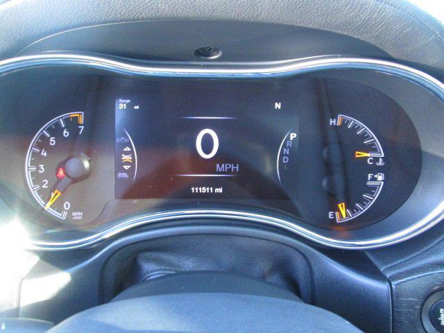 used 2018 Jeep Grand Cherokee car, priced at $18,361