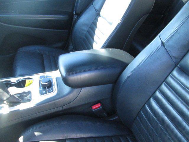 used 2018 Jeep Grand Cherokee car, priced at $18,361