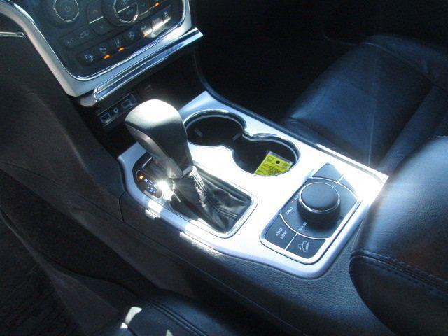 used 2018 Jeep Grand Cherokee car, priced at $18,361