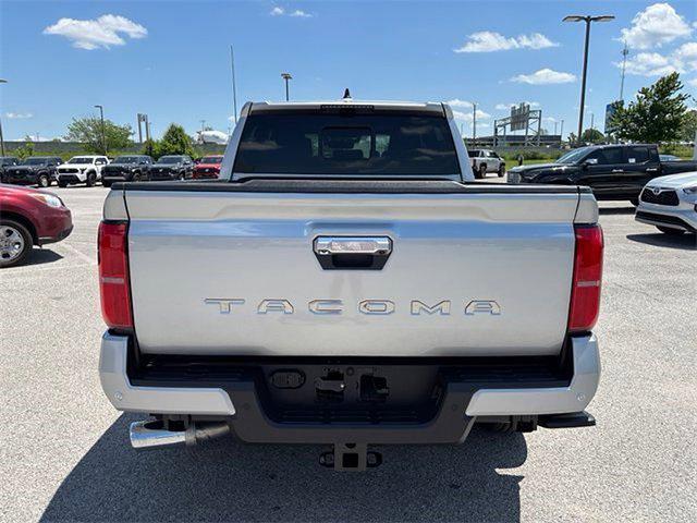 new 2025 Toyota Tacoma car, priced at $53,485