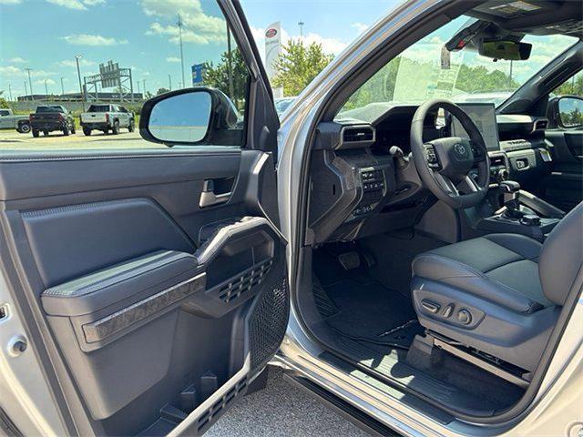 new 2025 Toyota Tacoma car, priced at $53,485