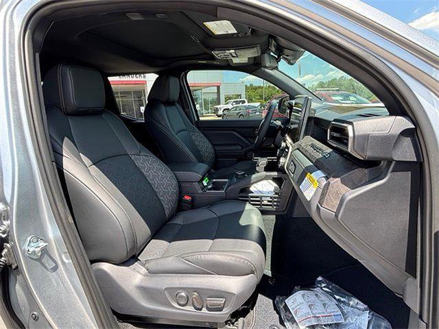 new 2025 Toyota Tacoma car, priced at $53,485