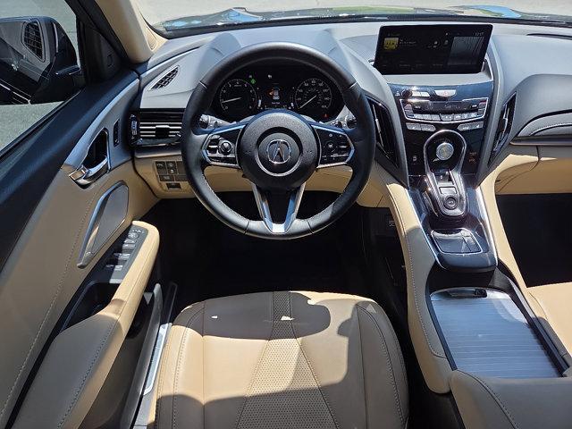 used 2024 Acura RDX car, priced at $42,998