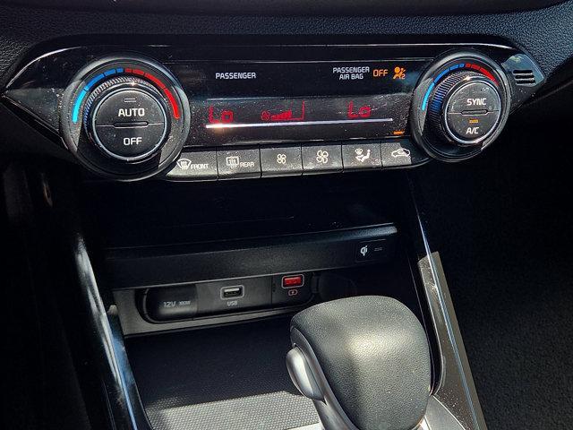 used 2024 Kia Forte car, priced at $22,200