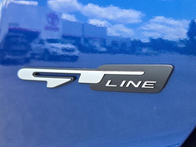used 2024 Kia Forte car, priced at $22,200