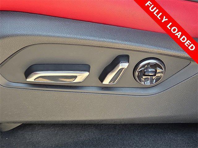used 2024 Acura MDX car, priced at $64,122