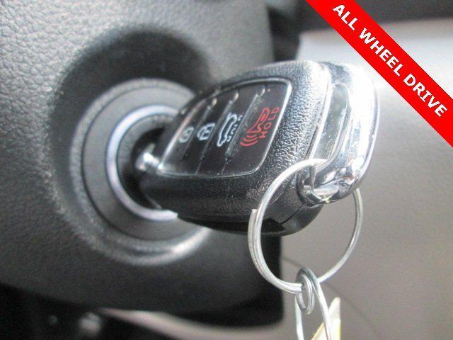 used 2016 Hyundai Tucson car, priced at $12,724