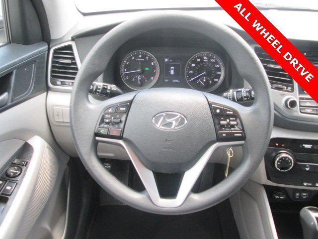 used 2016 Hyundai Tucson car, priced at $12,724