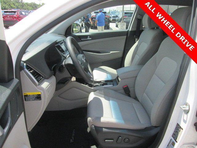 used 2016 Hyundai Tucson car, priced at $12,724