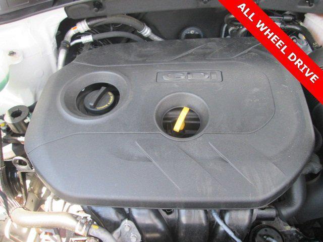 used 2016 Hyundai Tucson car, priced at $12,724