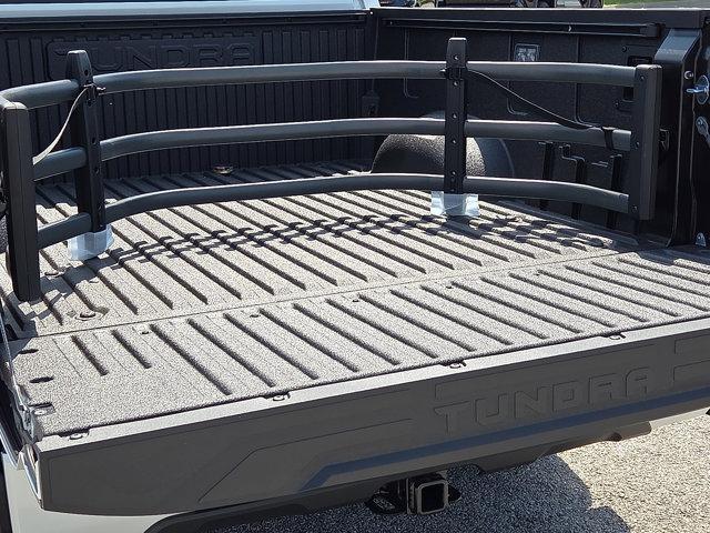 new 2025 Toyota Tundra Hybrid car, priced at $75,706