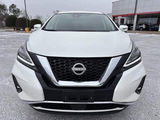 used 2024 Nissan Murano car, priced at $32,511