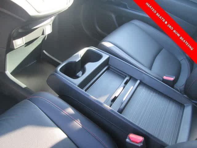 used 2024 Honda Odyssey car, priced at $42,997