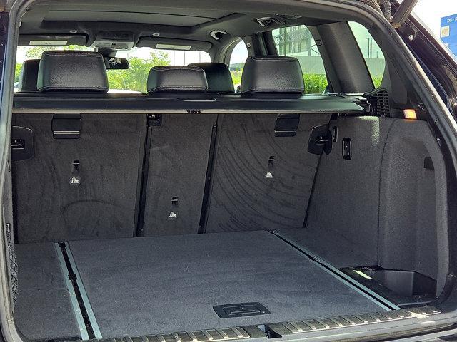 used 2017 BMW X3 car, priced at $22,900