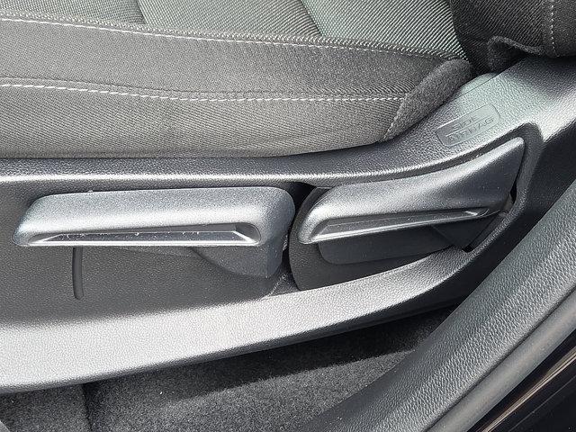 used 2024 Honda CR-V car, priced at $29,995