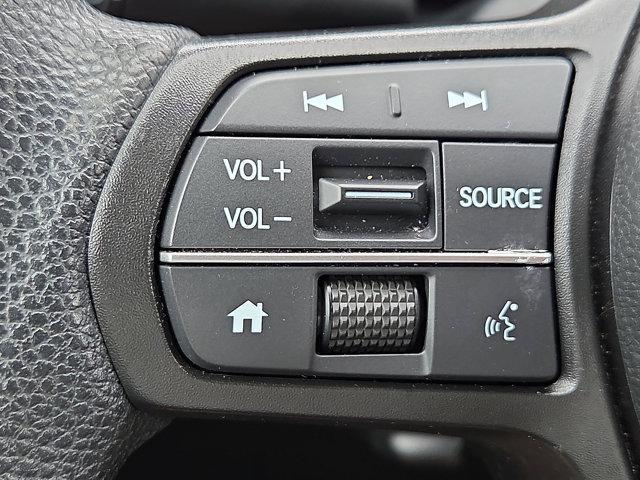 used 2024 Honda CR-V car, priced at $29,995